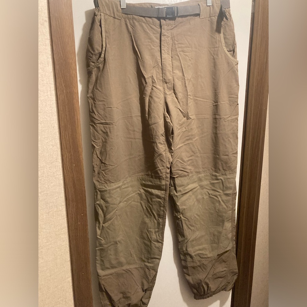 Rail Riders insect Repelling pants